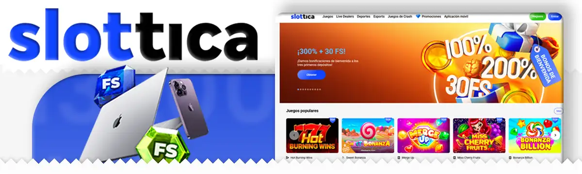 Juega seguro en Slottica