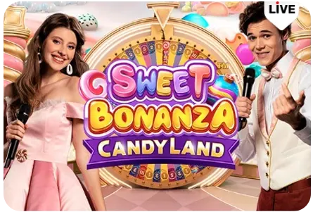 sweet bonanza